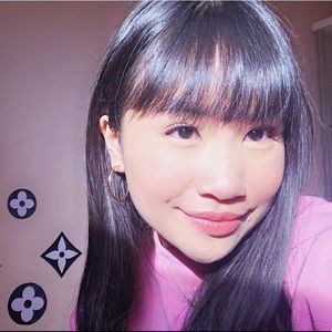 Meet your Posher, Katrina clarisse cabintoy